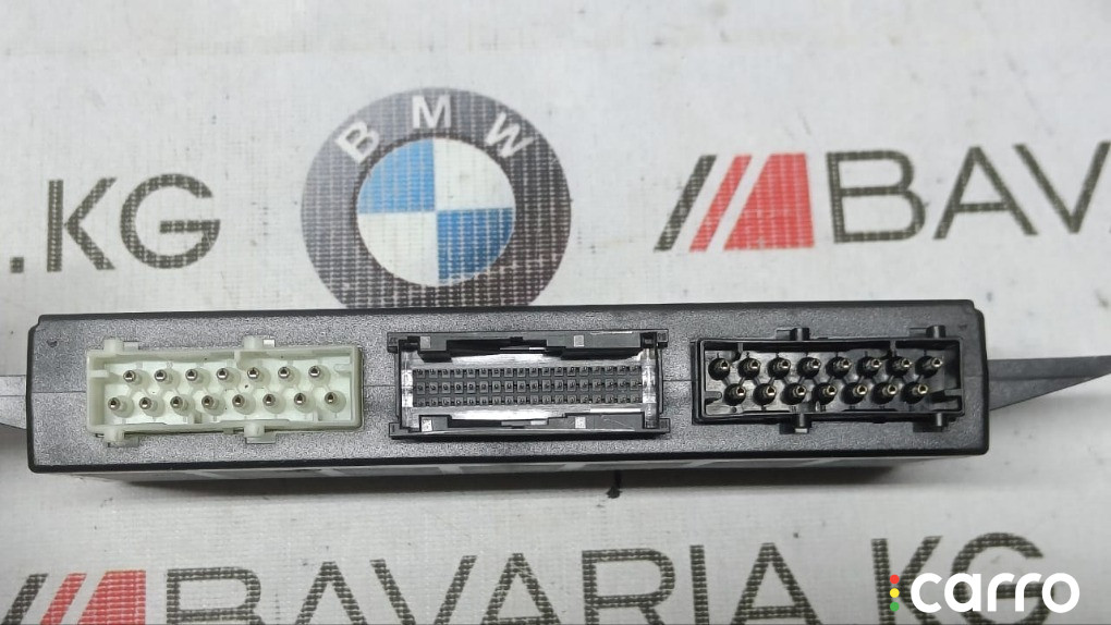 61356961141, 8386208 Блок света LCM3 BMW 5 1999г. - фото №4
