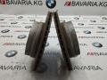 34216886479, 34216793247 Тормозной диск BMW X5 2015г. - фото №3