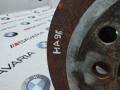 34216886479, 34216793247 Тормозной диск BMW X5 2015г. - фото №4