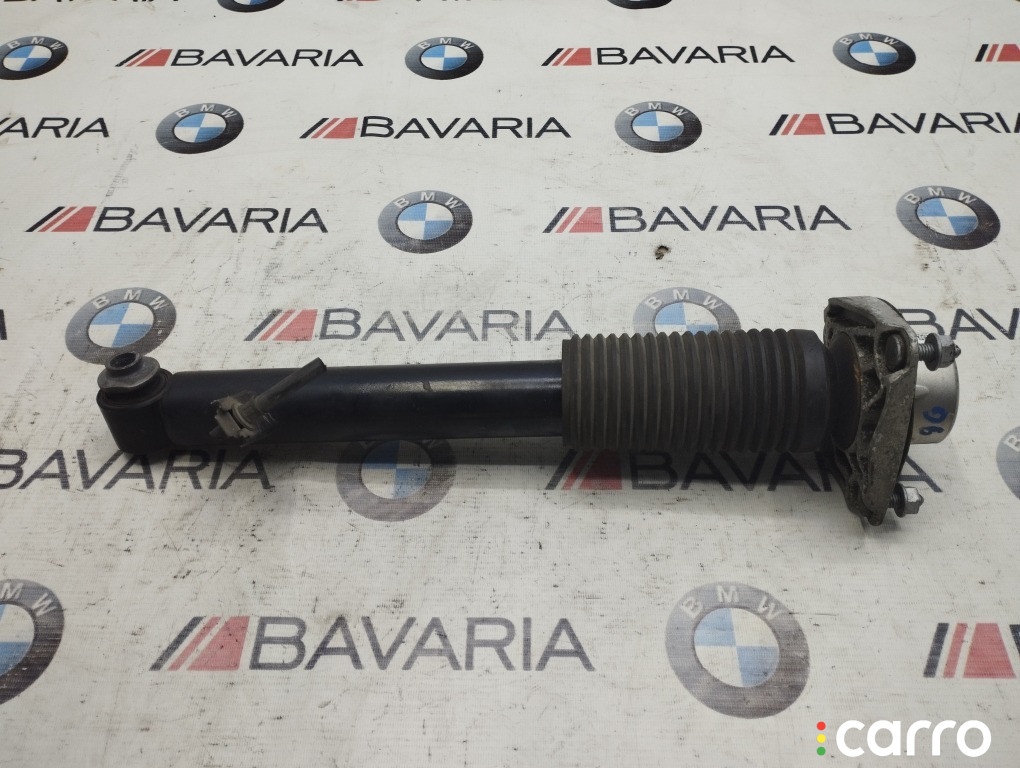 33526867876, 33526851764 Стойка амортизатора в сборе BMW X5 2015г. - фото №2