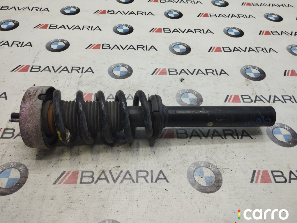 31316851747 Стойка амортизатора в сборе BMW X5 2015г. - фото №1