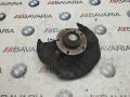 31211092079, 31211136791 Цапфа со ступицей в сборе BMW 323i 1999г. - фото №2