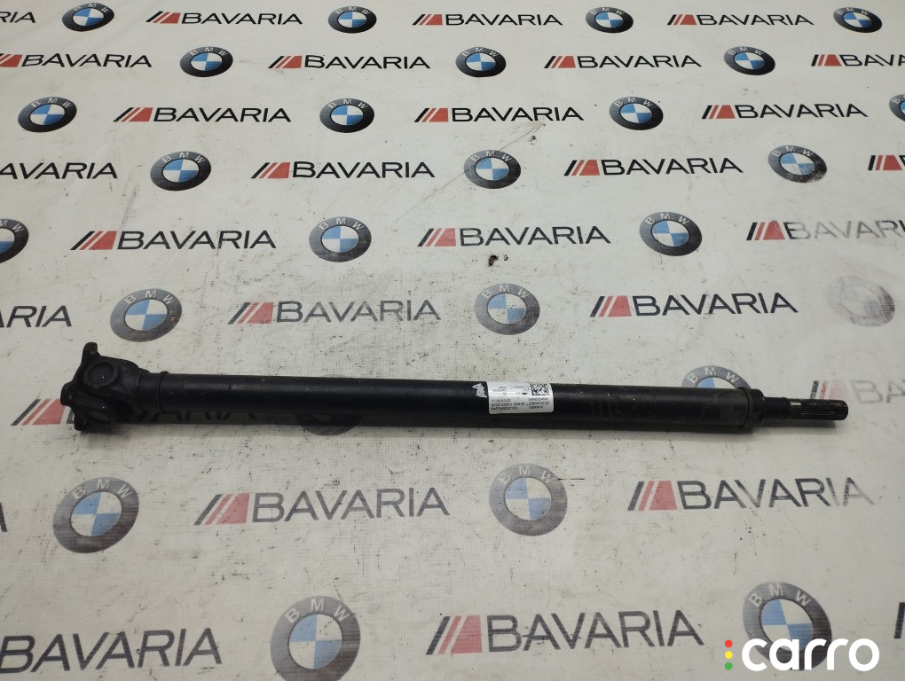 26209425911, 26208632583 Карданный вал BMW X5 2022г. - фото №1