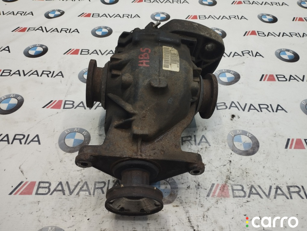 33107512662 Редуктор BMW X5 2001г. - фото №2