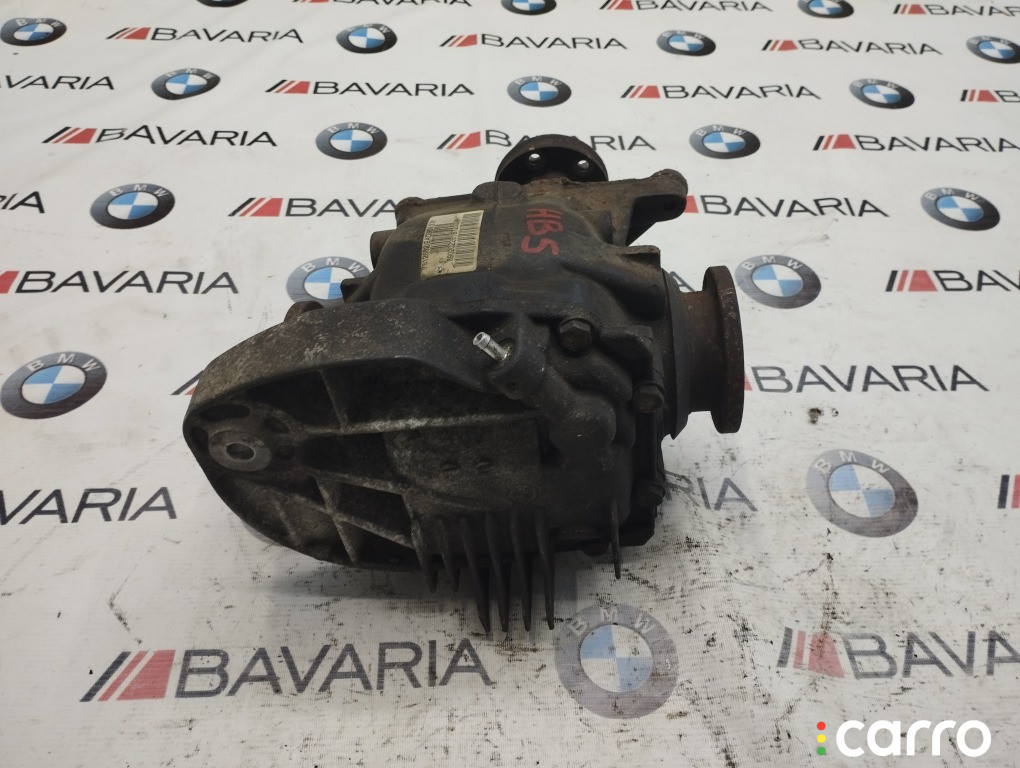33107512662 Редуктор BMW X5 2001г. - фото №4