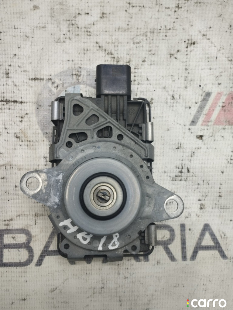 27609469023, 27609470186 Сервопривод раздатки BMW X5 2022г. - фото №2
