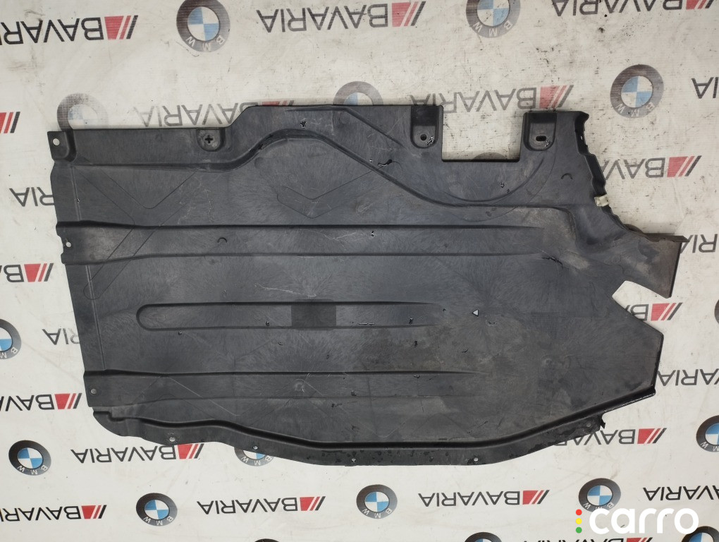 51759477804 Защита днища BMW X5 2022г. - фото №2