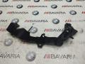 51118040552 Кронштейн фары BMW M3 2011г. - фото №2