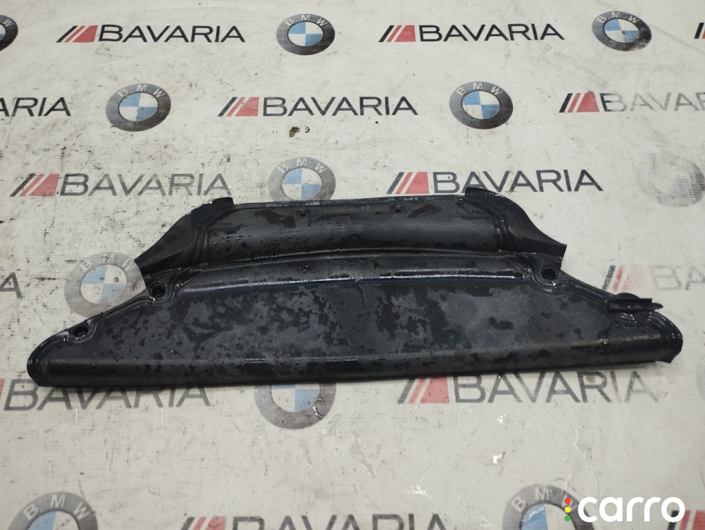 51717309204 Перегородка моторного отсека BMW X5 2015г. - фото №2