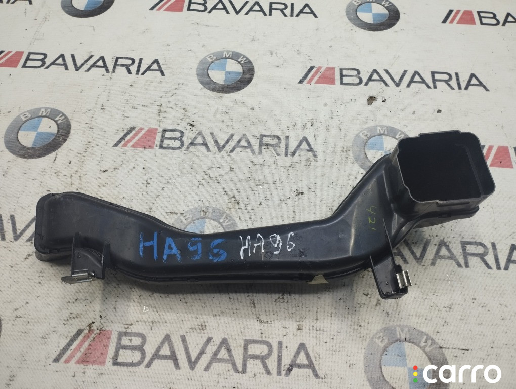 64229252345 Воздуховод BMW X5 2015г. - фото №1