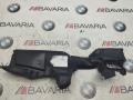 51718264181 Воздуховод радиатора BMW X5 2001г. - фото №2