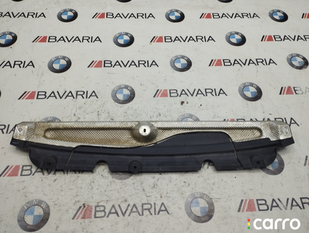 51757475999 Защита днища BMW X5 2022г. - фото №2