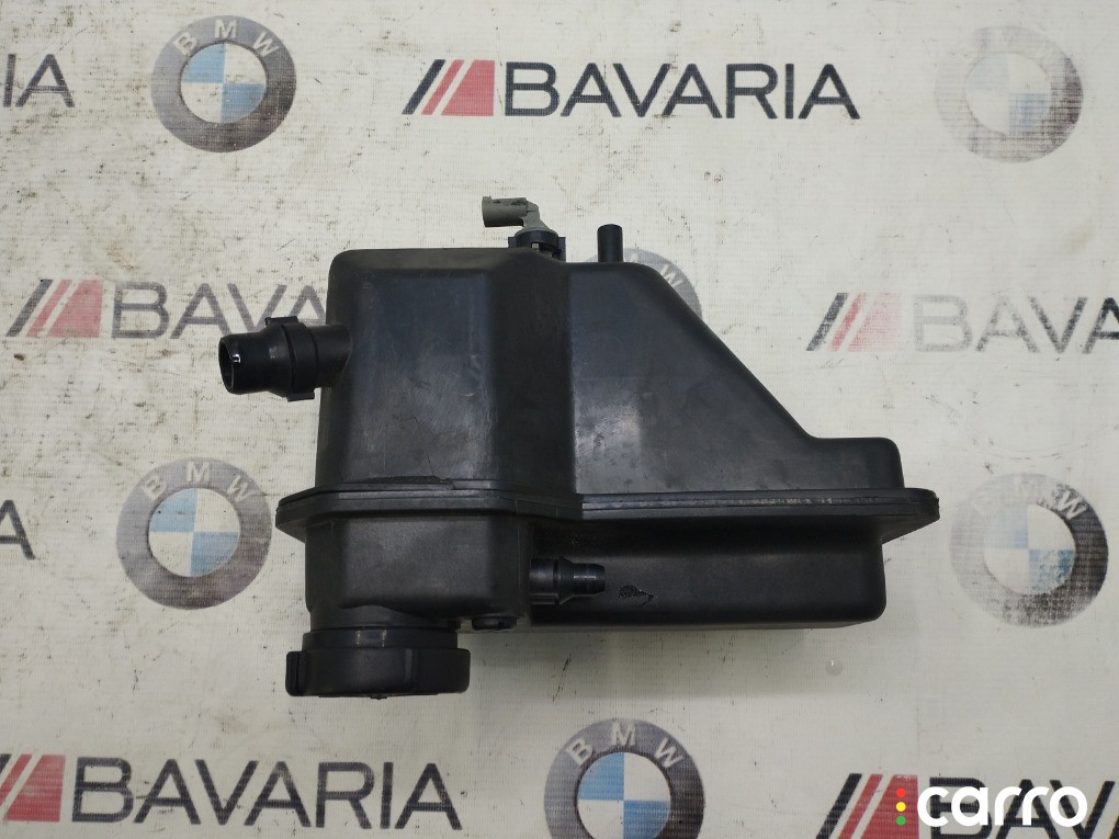 17107514964 Бачок расширительный BMW X5 2001г. - фото №2