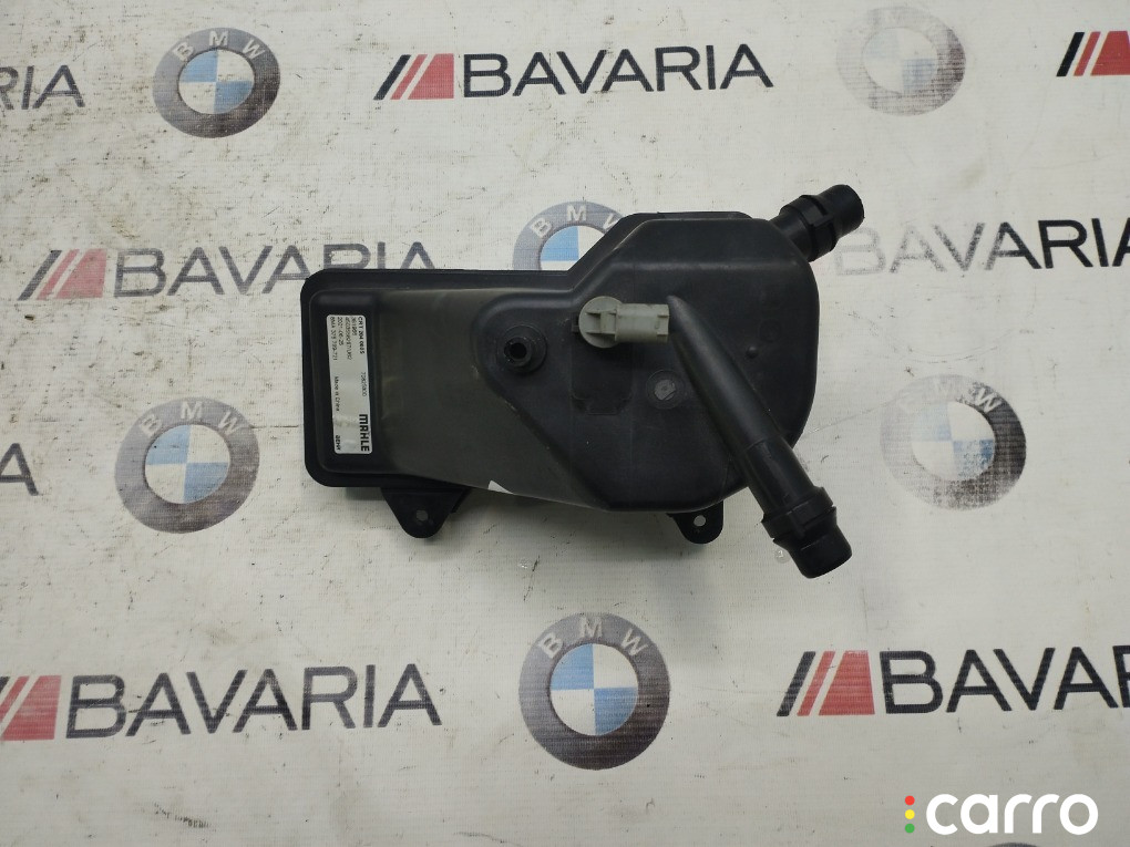 17107514964 Бачок расширительный BMW X5 2001г. - фото №3