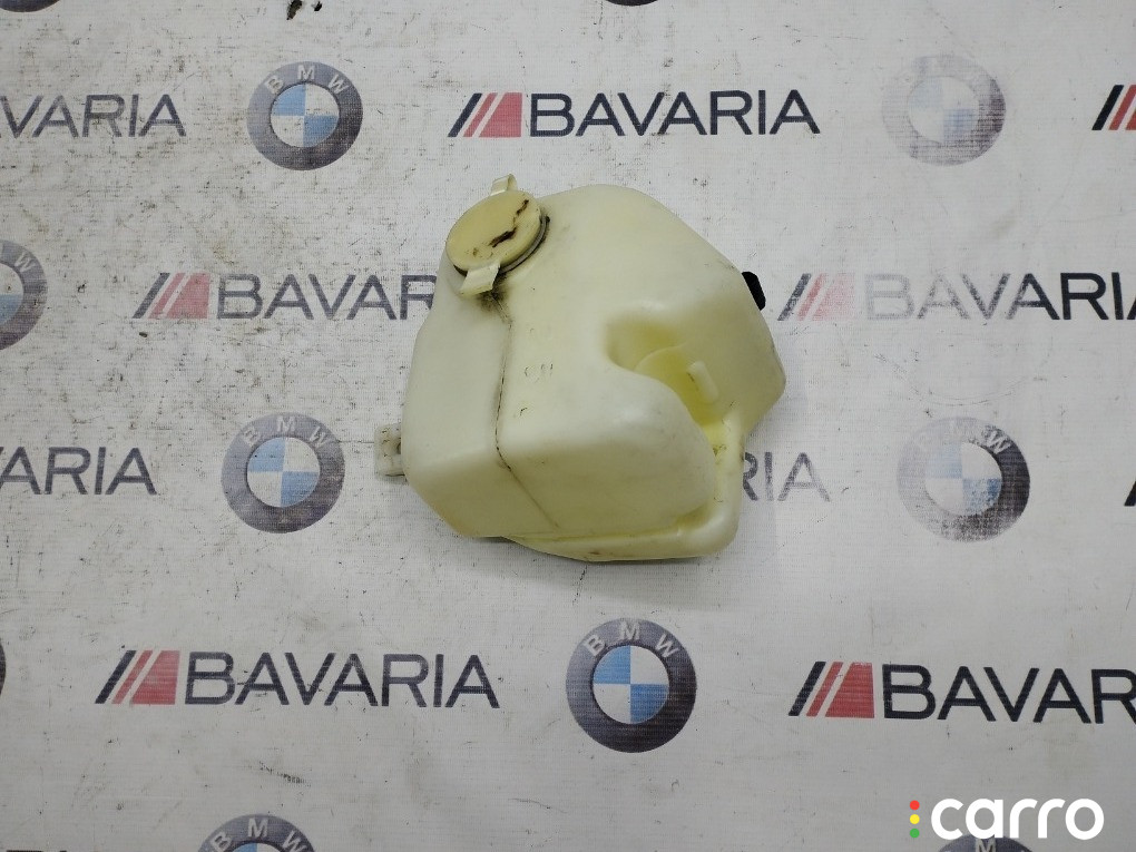 61668370834, 61661387384 Бачок стеклоомывателя BMW 323i 1999г. - фото №1