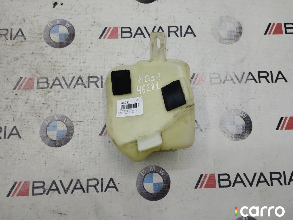 61668370834, 61661387384 Бачок стеклоомывателя BMW 323i 1999г. - фото №2