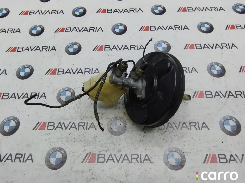34336779682 Вакуумный усилитель BMW 3-Series 2006г. - фото №2