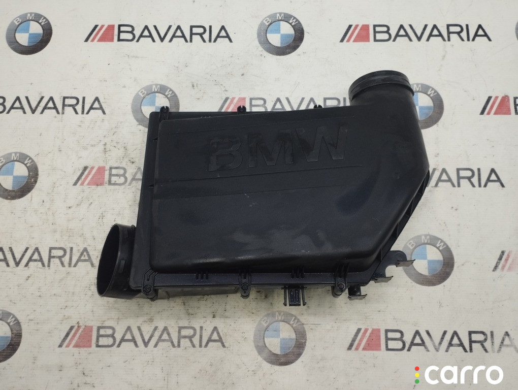 13717583713 Корпус воздушного фильтра BMW X5 2015г. - фото №1