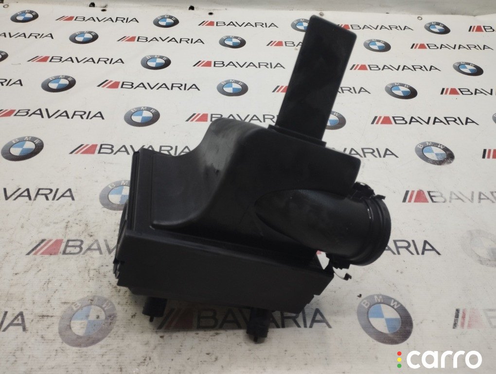 13711740140, 1730897 Корпус воздушного фильтра BMW 323i 1999г. - фото №1