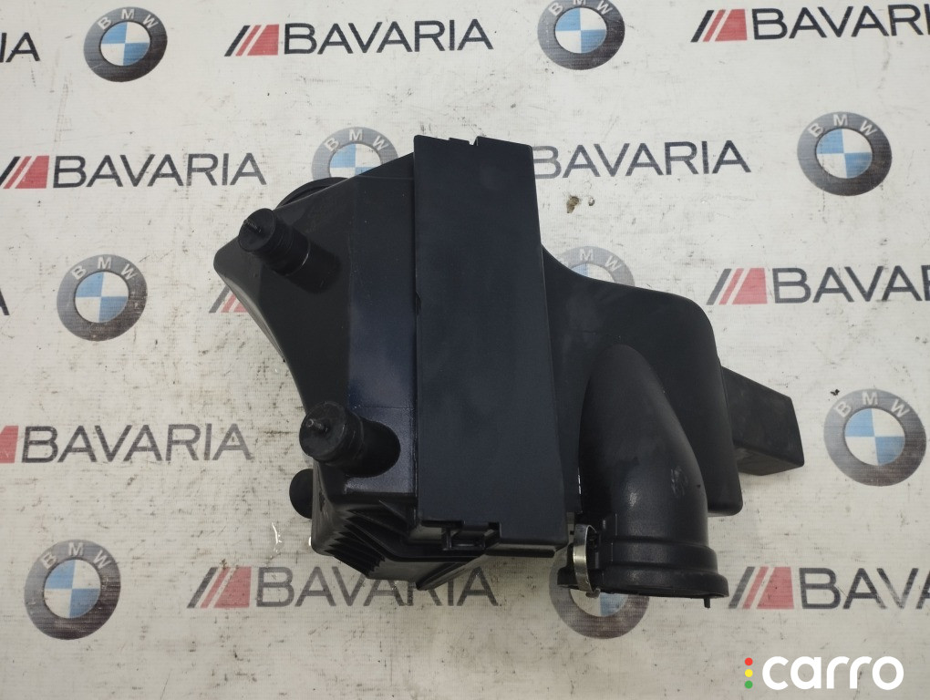 13711740140, 1730897 Корпус воздушного фильтра BMW 323i 1999г. - фото №2