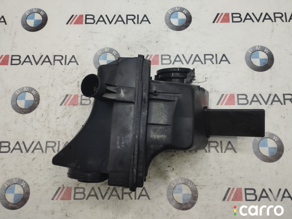 13711740140, 1730897 Корпус воздушного фильтра BMW 323i 1999г. - фото №3