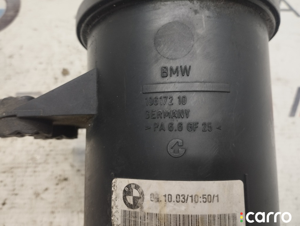 32416774185, 32416752963 Бачок гур BMW 5 series 2003г. - фото №4