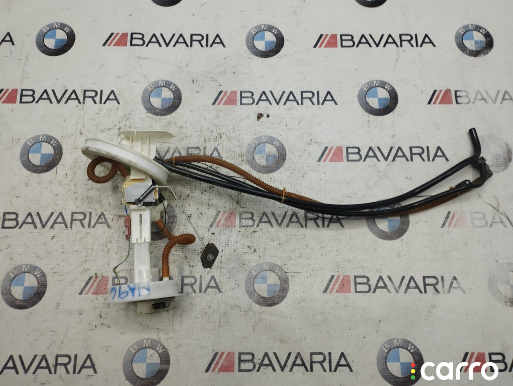 16117212588, 16117366123 Датчик уровня топлива BMW X5 2015г. - фото №1