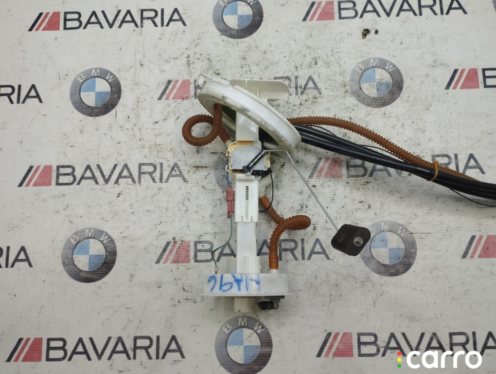 16117212588, 16117366123 Датчик уровня топлива BMW X5 2015г. - фото №2