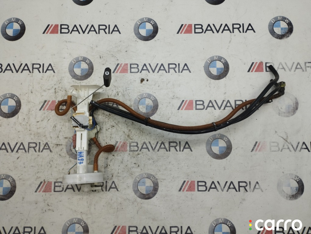 16117212588, 16117366123 Датчик уровня топлива BMW X5 2016г. - фото №1
