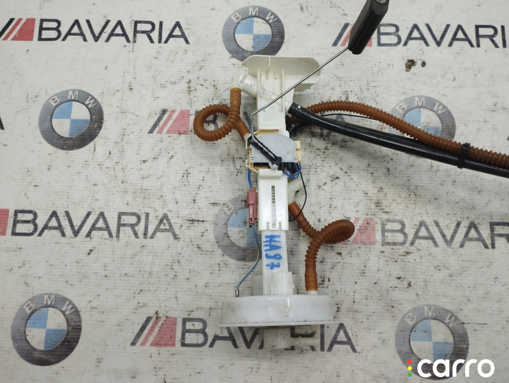 16117212588, 16117366123 Датчик уровня топлива BMW X5 2016г. - фото №2