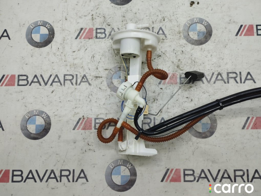 16117212588, 16117366123 Датчик уровня топлива BMW X5 2016г. - фото №3