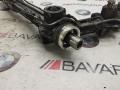 32106771418 Рейка рулевая BMW X5 2006г. - фото №3