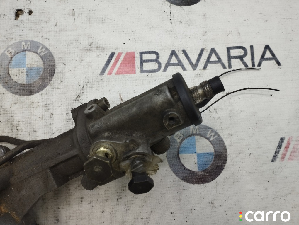 32106795340 Рейка рулевая BMW 5 2007г. - фото №4