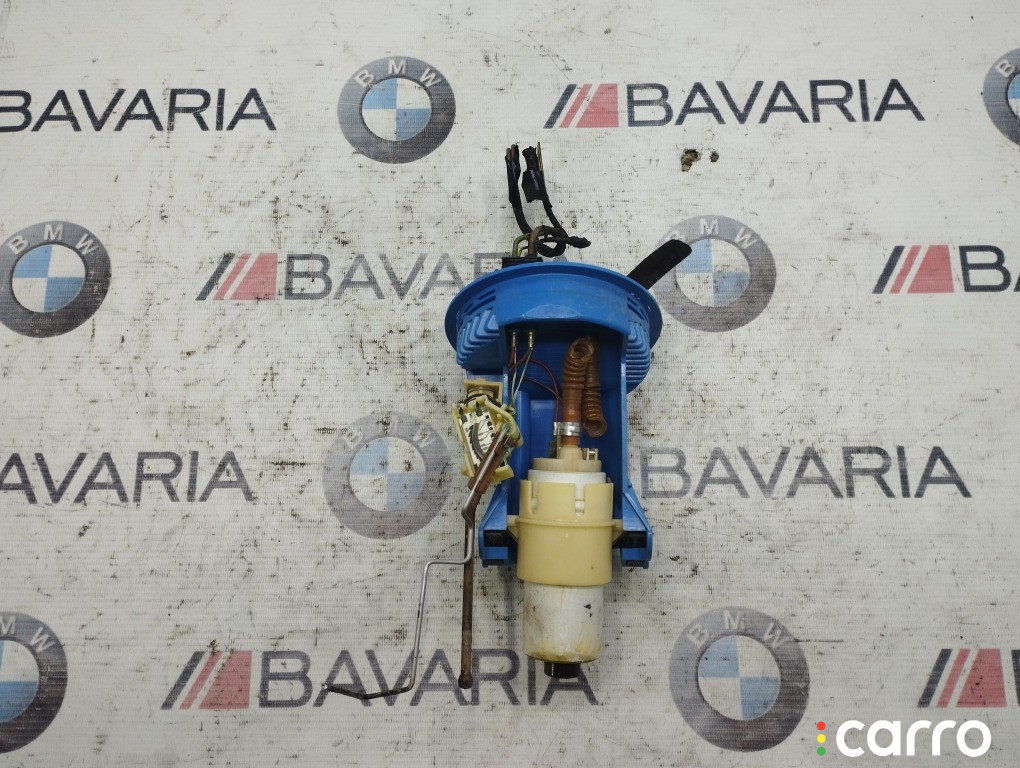 16146758736, 16141182985 Насос топливный BMW 323i 1999г. - фото №2