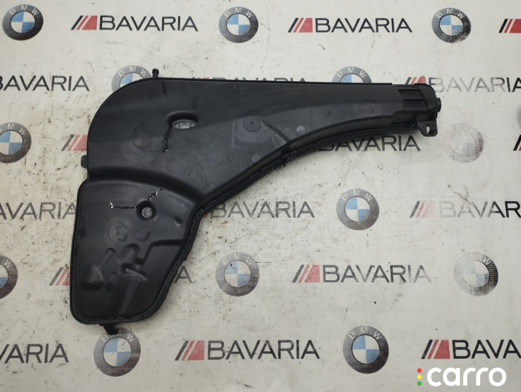 61667483867 Бачок стеклоомывателя BMW X5 2022г. - фото №1