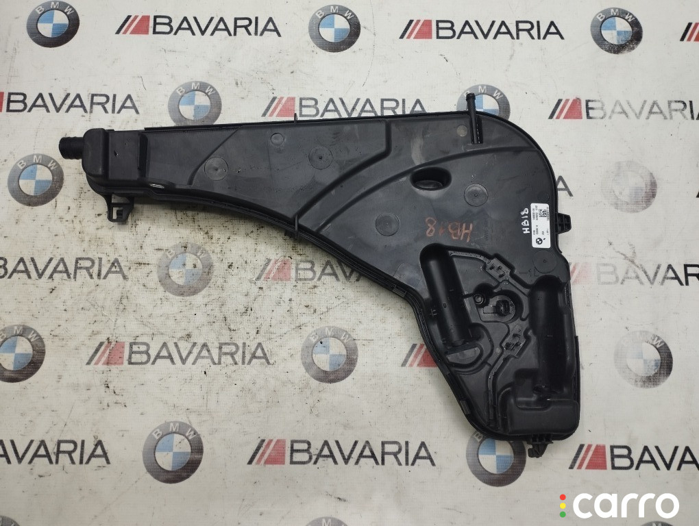 61667483867 Бачок стеклоомывателя BMW X5 2022г. - фото №2