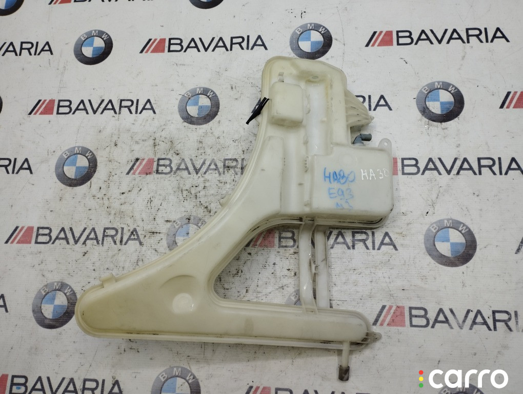 61668041170 Бачок стеклоомывателя BMW M3 2011г. - фото №1