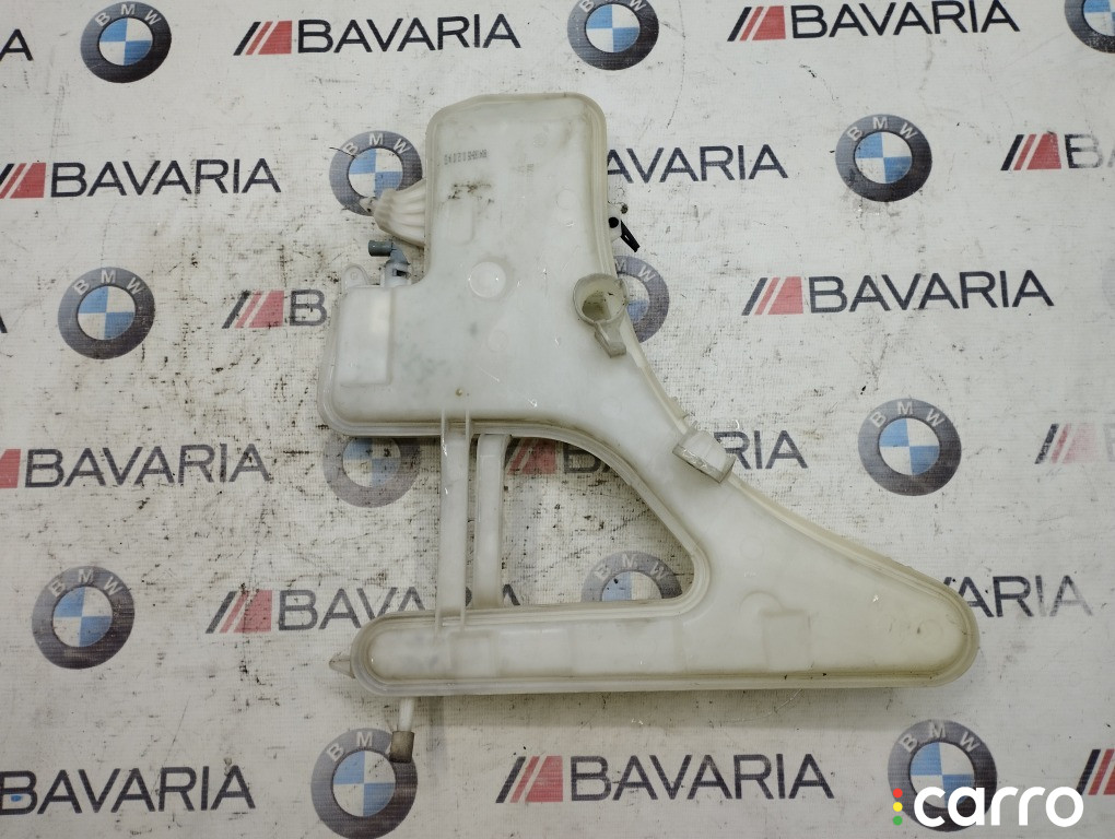 61668041170 Бачок стеклоомывателя BMW M3 2011г. - фото №2