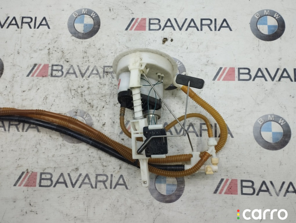 16117313791 Датчик уровня топлива BMW 3 Series 2012г. - фото №2