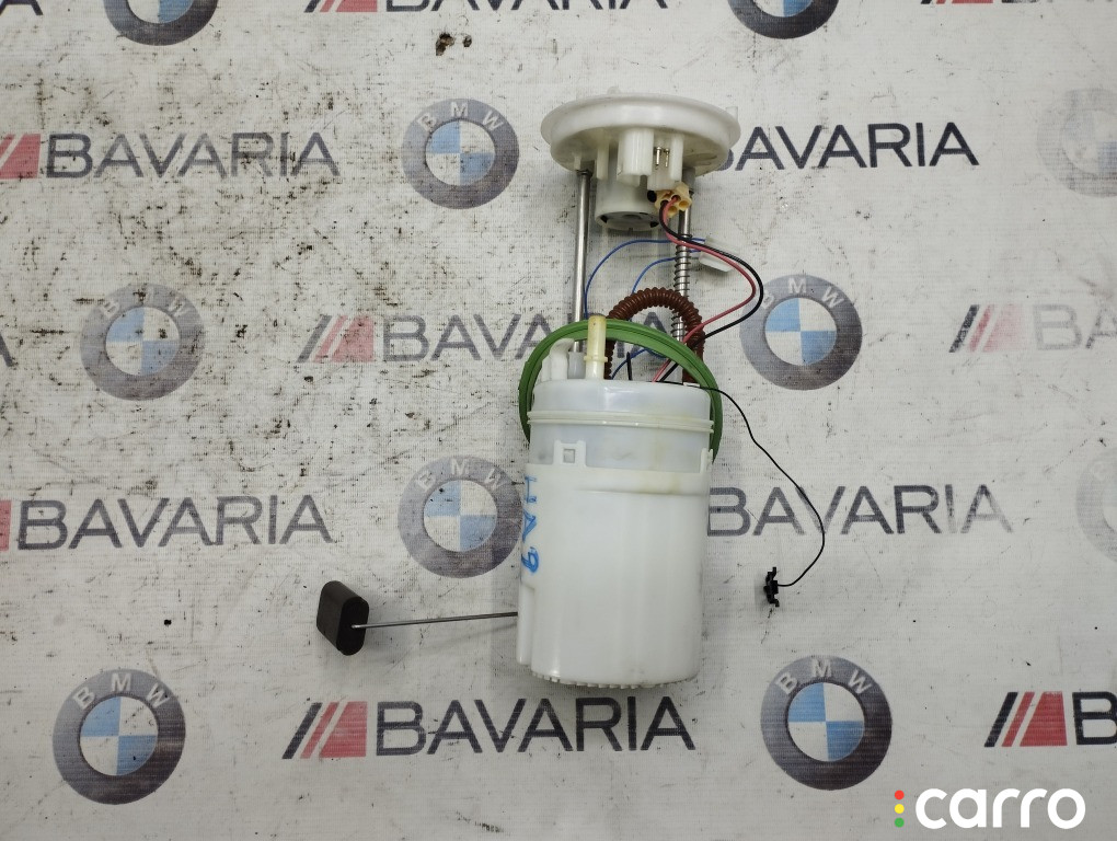16114826897, 16117403906 Насос топливный BMW X5 2015г. - фото №1