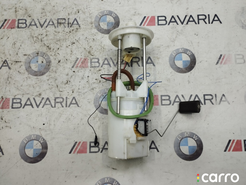 16114826897, 16117403906 Насос топливный BMW X5 2015г. - фото №2