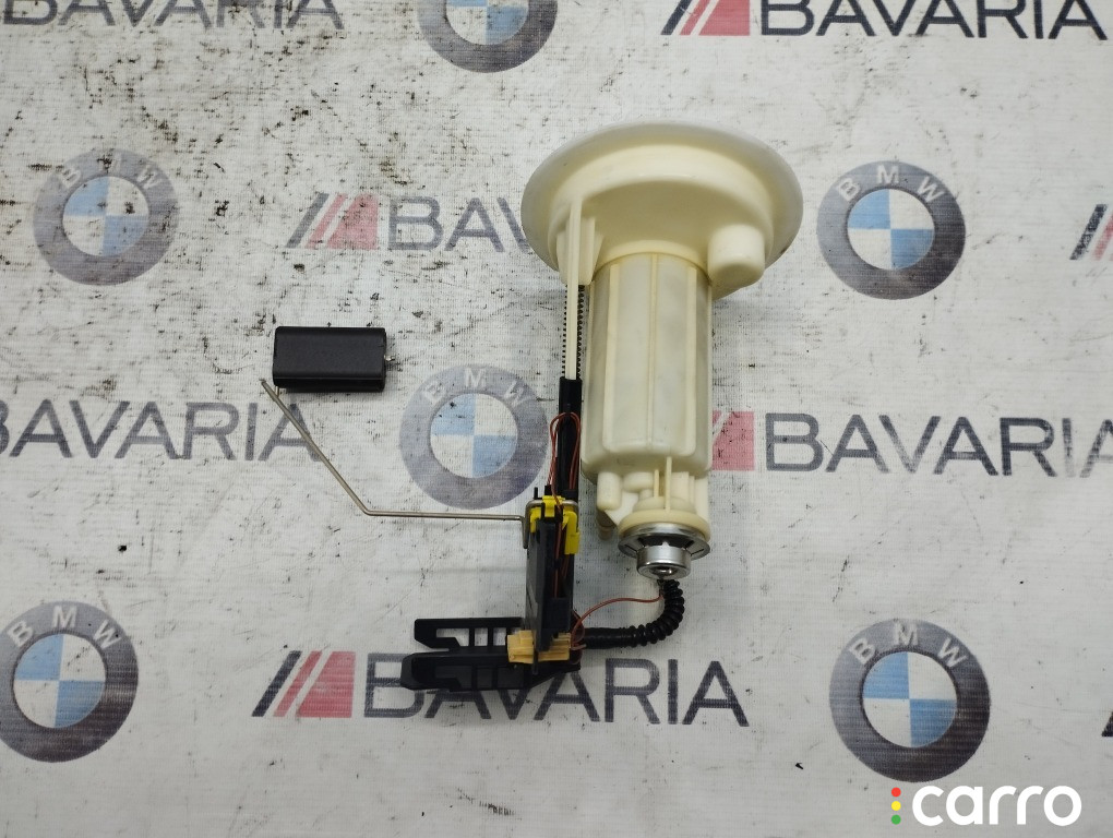 16147373523, 16147174895 Датчик уровня топлива BMW 5 series 2003г. - фото №1