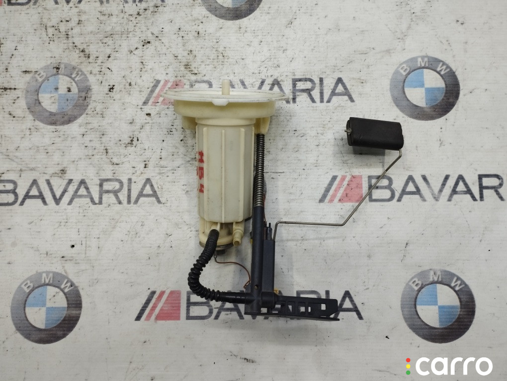 16147373523, 16147174895 Датчик уровня топлива BMW 5 series 2003г. - фото №2