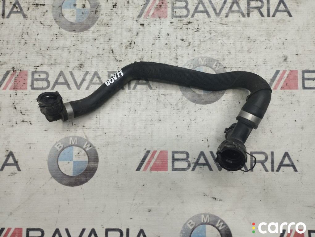 64219363338 Шланг ож BMW 3-Series 2017г. - фото №1