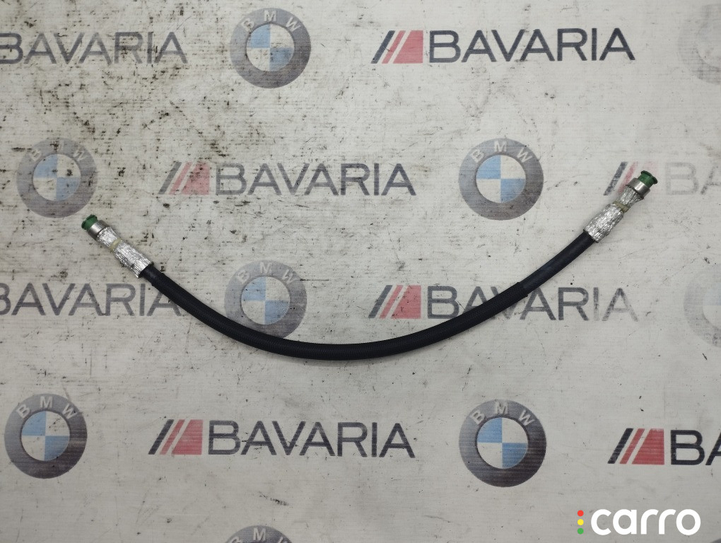 13537598971 Шланг топливный BMW X5 2011г. - фото №1