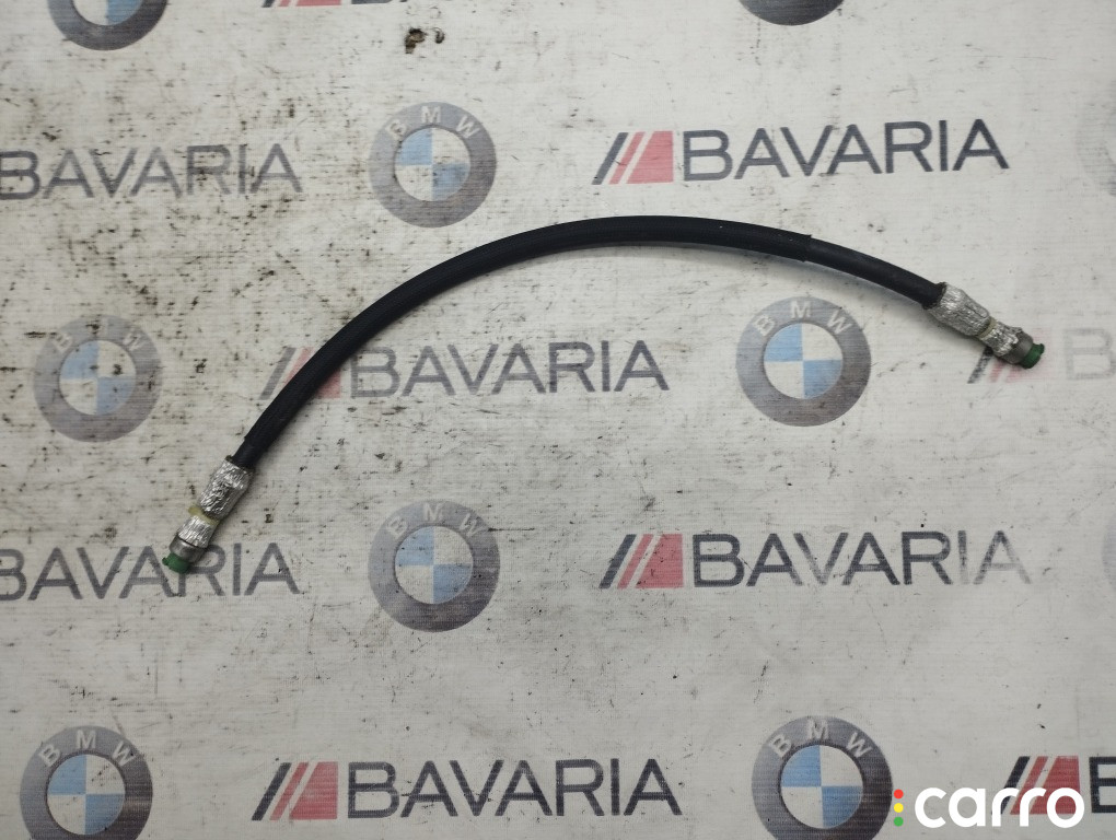13537598971 Шланг топливный BMW X5 2011г. - фото №2