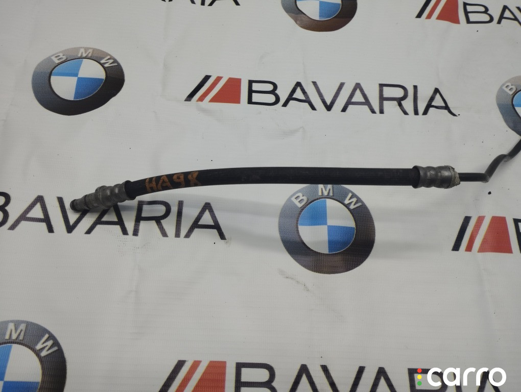 21526751171 Трубка сцепления BMW 5 1999г. - фото №2
