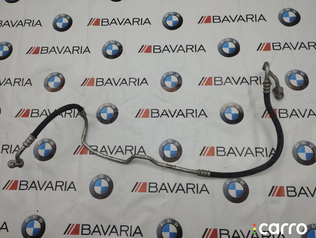 64509271899, 64506842315 Трубка А/С BMW X5 2015г. - фото №1