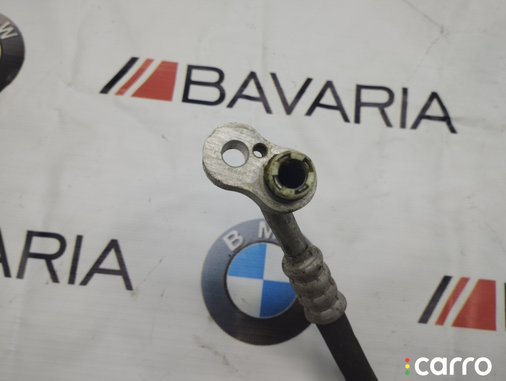 64509271899, 64506842315 Трубка А/С BMW X5 2015г. - фото №3