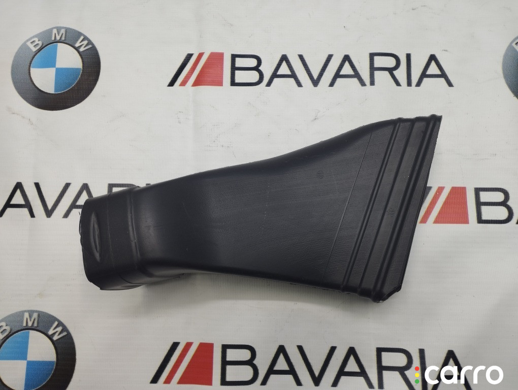 64227304899 Патрубок воздухозаборника BMW X5 2015г. - фото №2